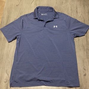 Under Armor Golf polo